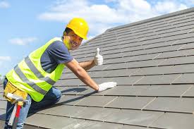 Best Emergency Roof Repair Services  in Glenmora, LA